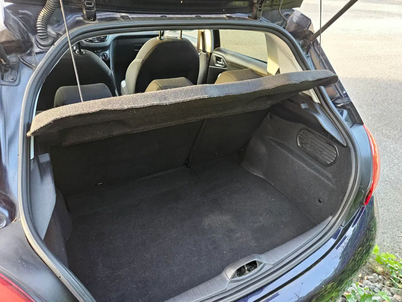 Billede 6 - Peugeot 208, 1,6 Diesel