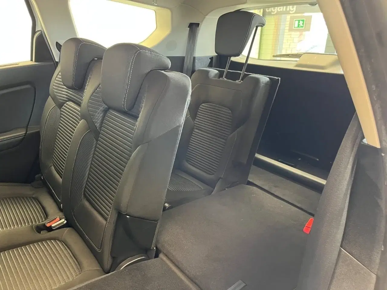 Billede 18 - Renault Grand Scenic IV 1,7 dCi 120 Zen 7prs