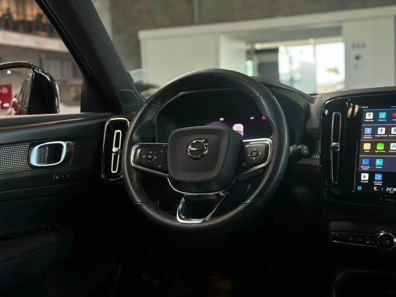 Billede 8 - Volvo XC40  P6 ReCharge Plus