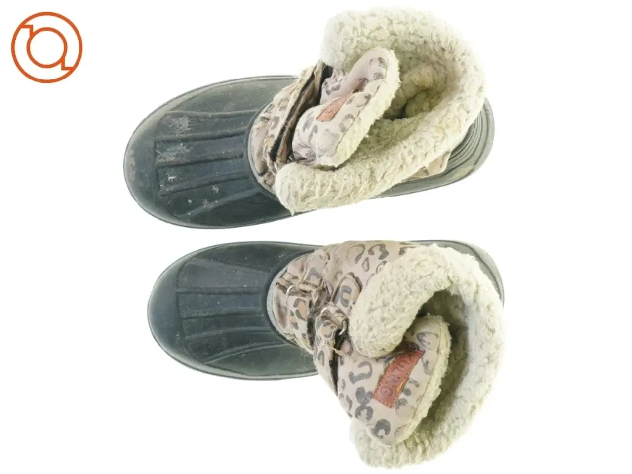 Billede 5 - Støvler fra Kuling (str. 33)