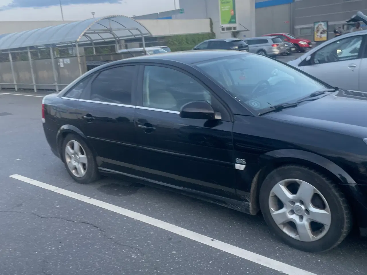 Billede 7 - Opel vectra