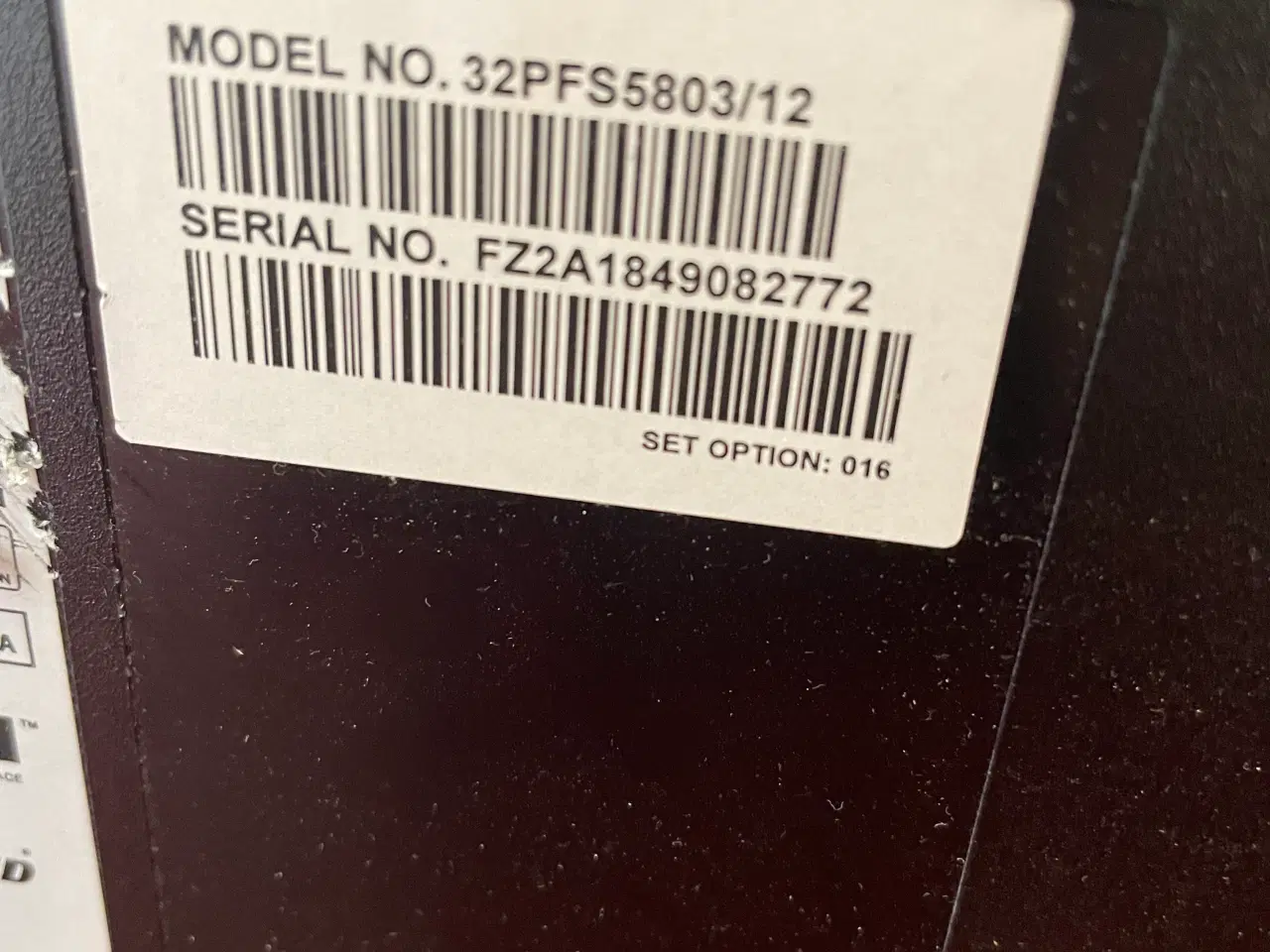 Billede 6 - Smart TV   Philips  ,32 tommer,  