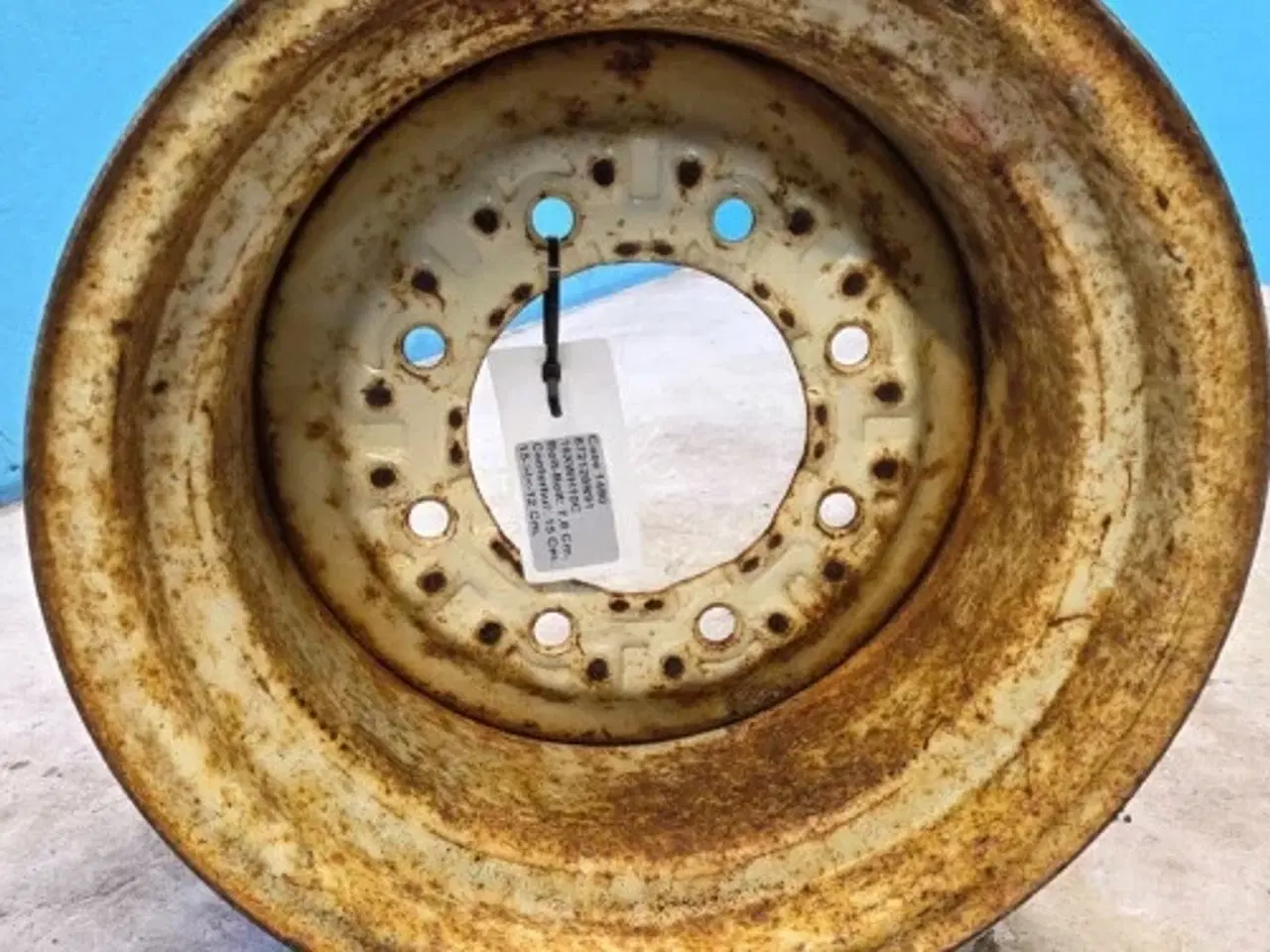 Billede 10 - 16"   16XWH10C