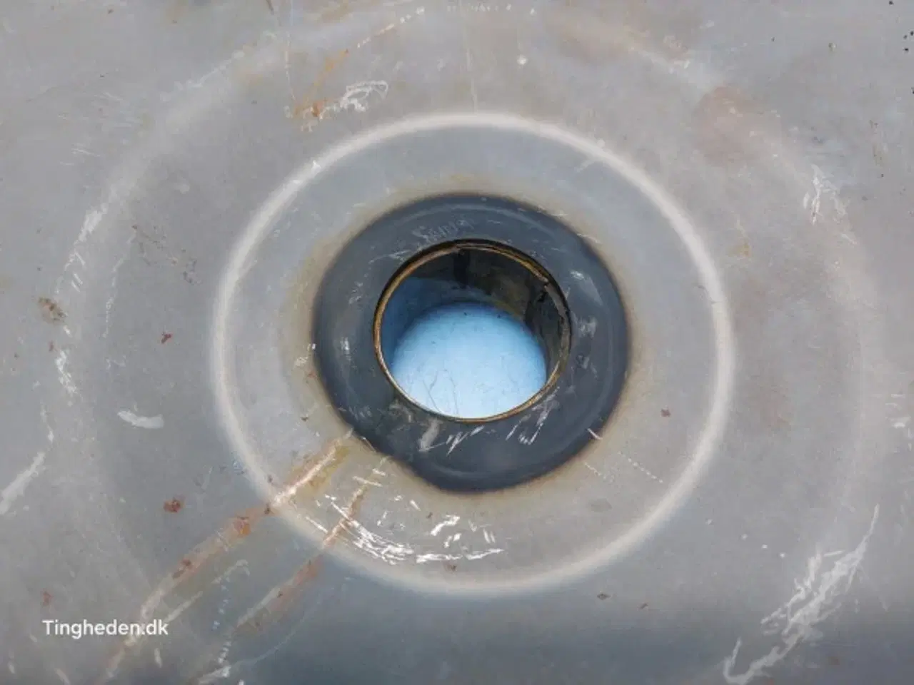 Billede 8 - John Deere 9780 Navplade AH128361