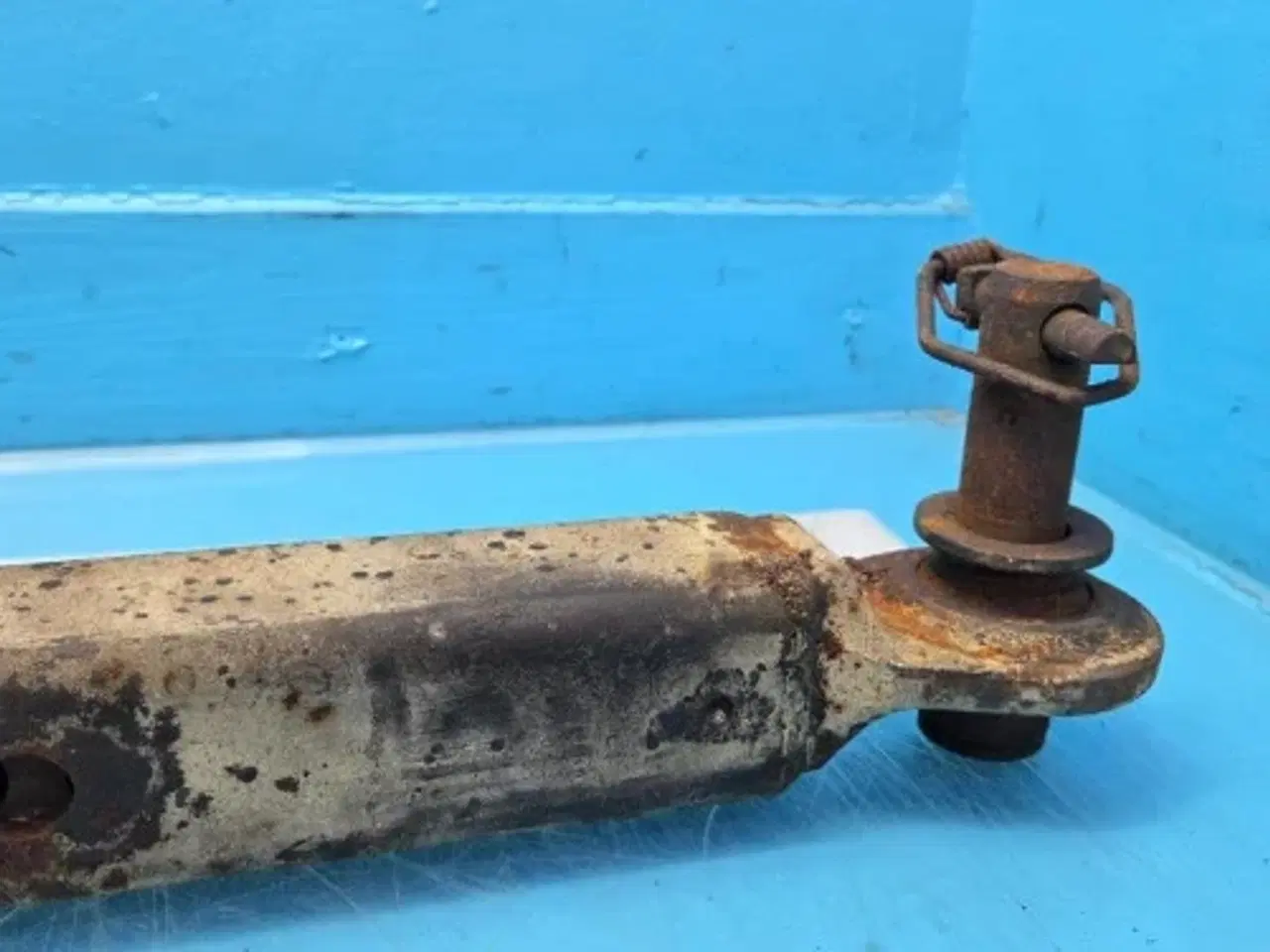 Billede 8 - Valtra T213 Stabilisator V37119110