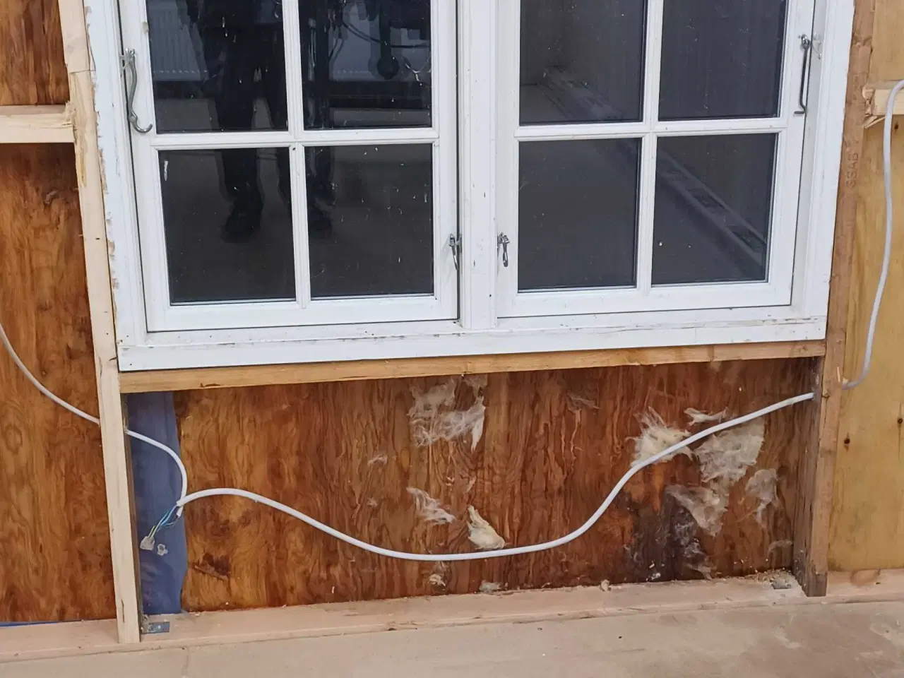 Billede 1 - Vindue som nyt