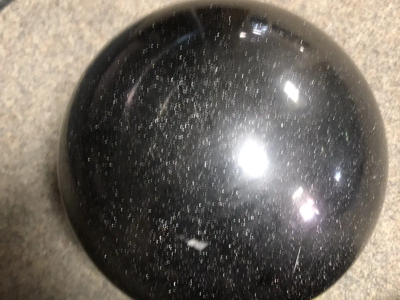 Billede 8 - Bowling kugler 