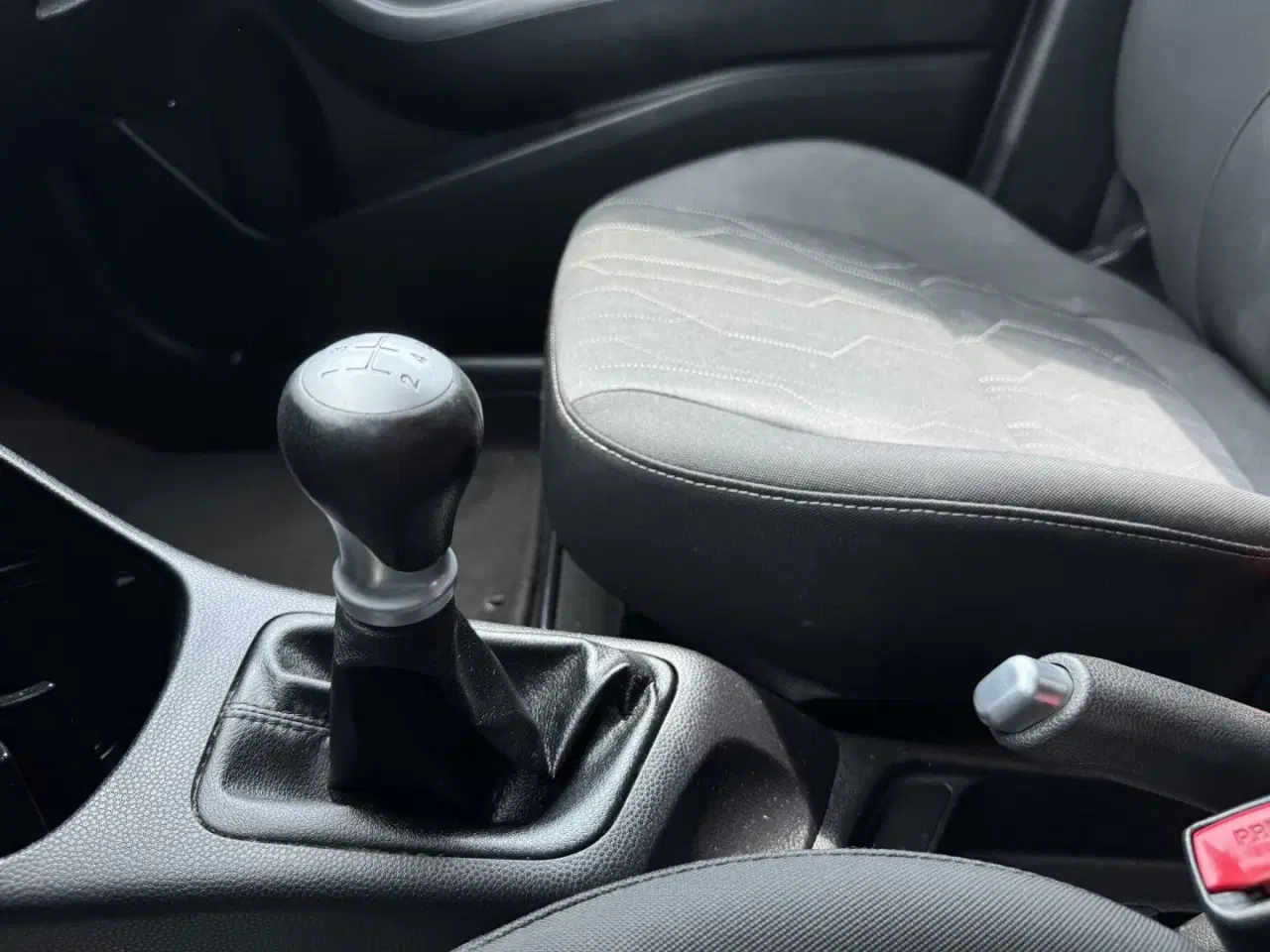 Billede 16 - Kia Picanto 1,0 Sport 69HK 5d