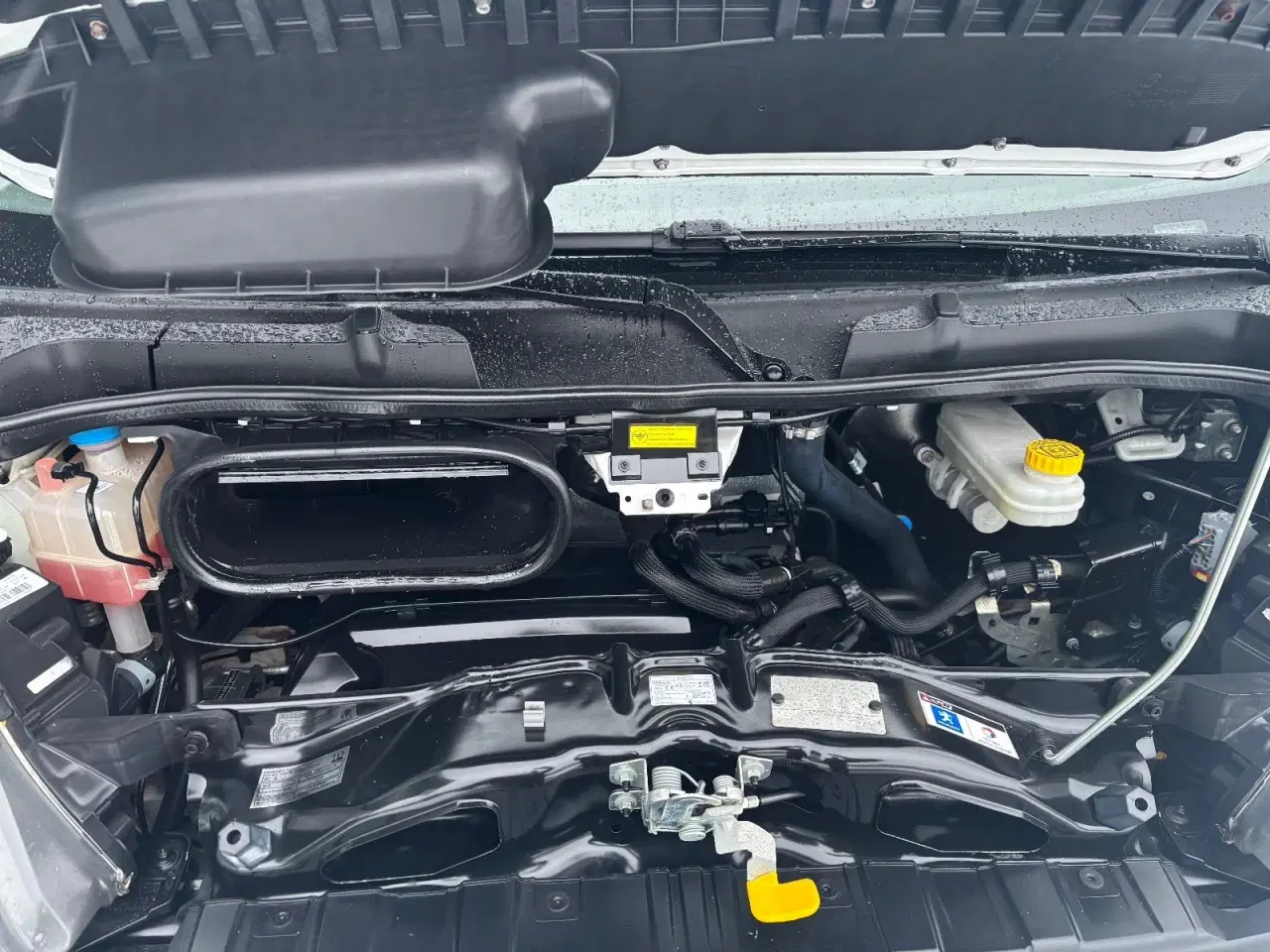 Billede 14 - Peugeot Boxer 335 2,2 HDi 130 Ladvogn L3