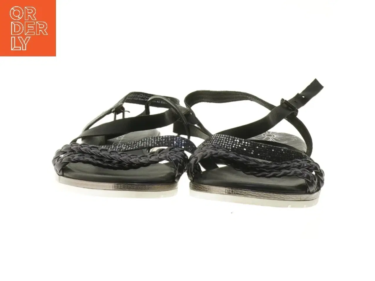 Billede 3 - Damesandaler fra Marco Tozzi (str. 42 )