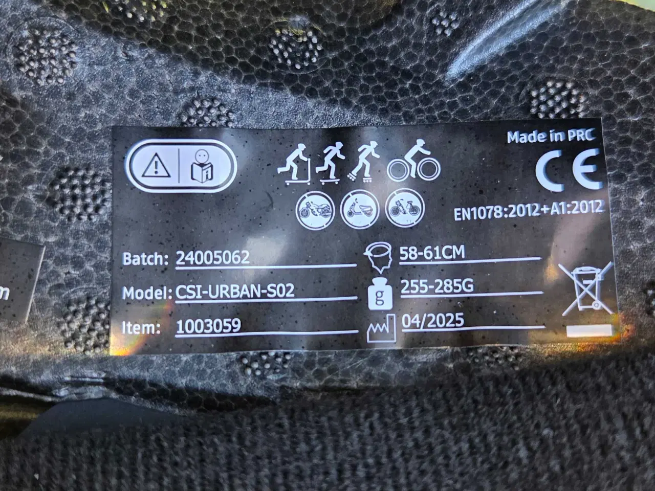 Billede 11 - SCO COMFORT 28"