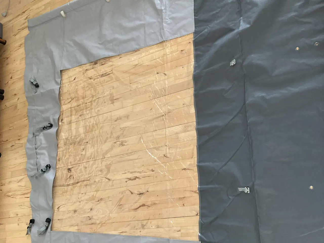 Billede 1 - Side til markise wecamp 