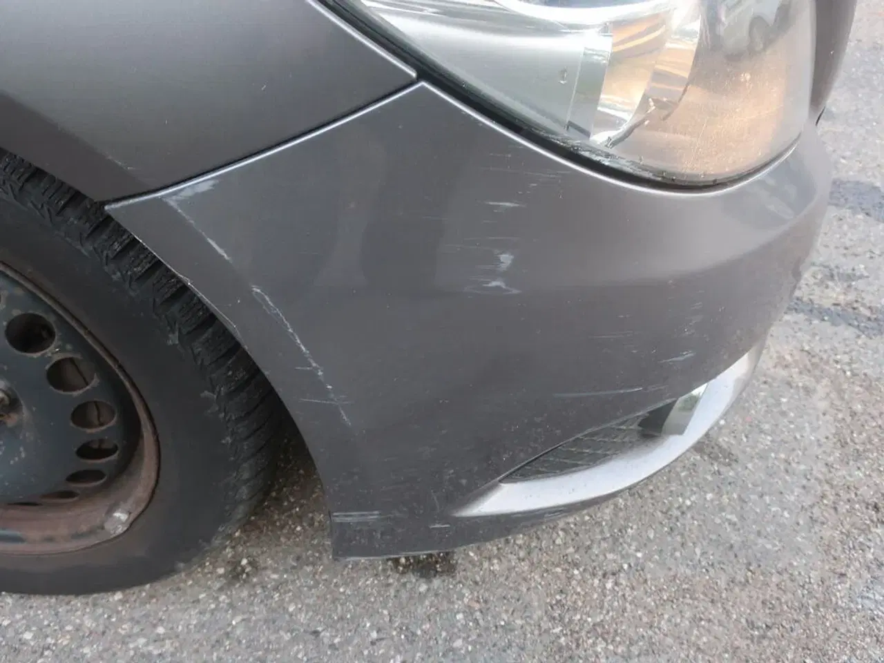 Billede 36 - Varebil: MERCEDES-BENZ B 200 CDI BE