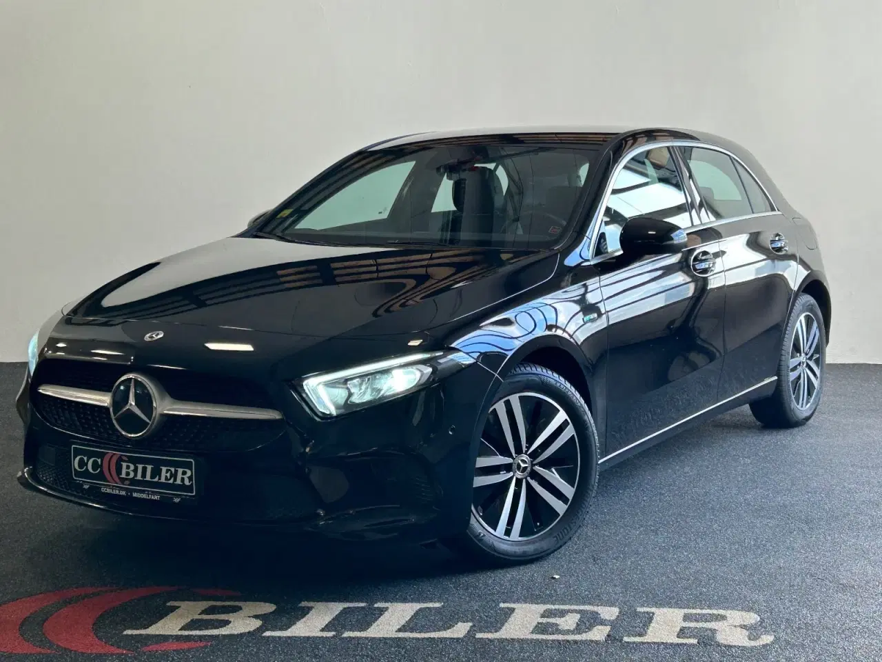 Billede 1 - Mercedes A250 e 1,3 Progressive aut.