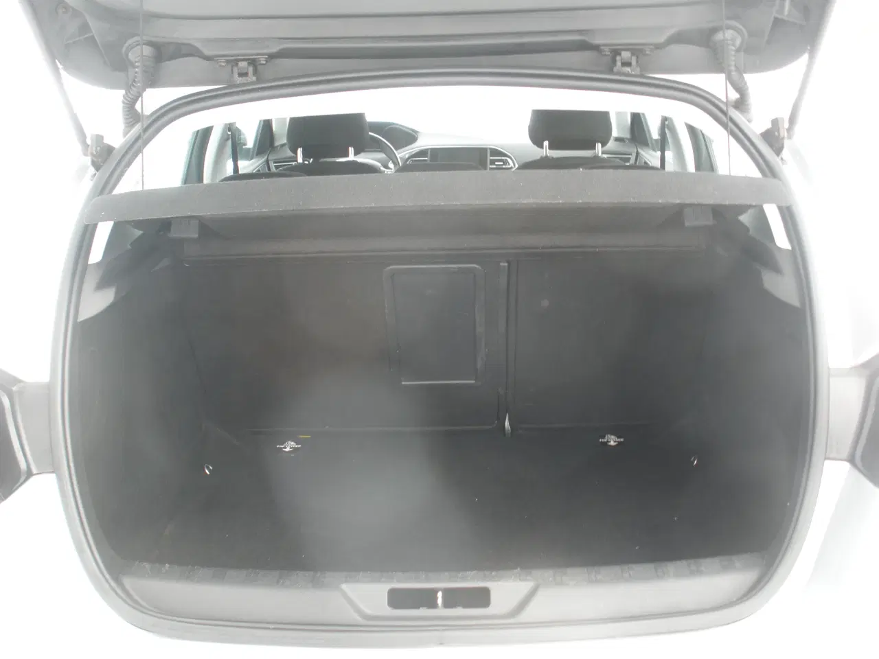 Billede 7 - Peugeot 308 1,6 HDI 92 HK  5 dørs