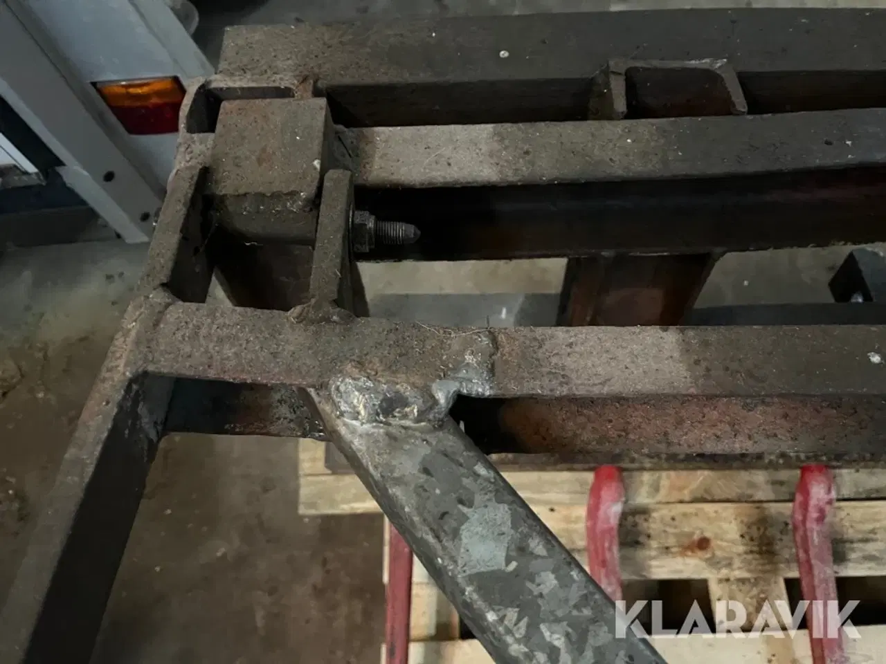 Billede 10 - Overfaldsgrab fra schäffer