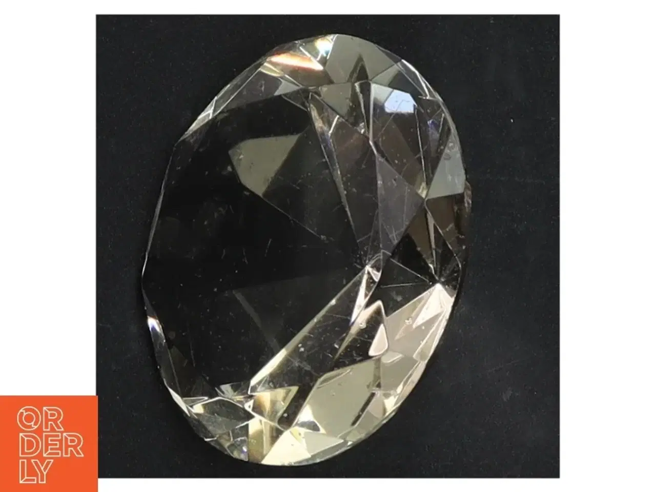 Billede 3 - Kunstig diamant