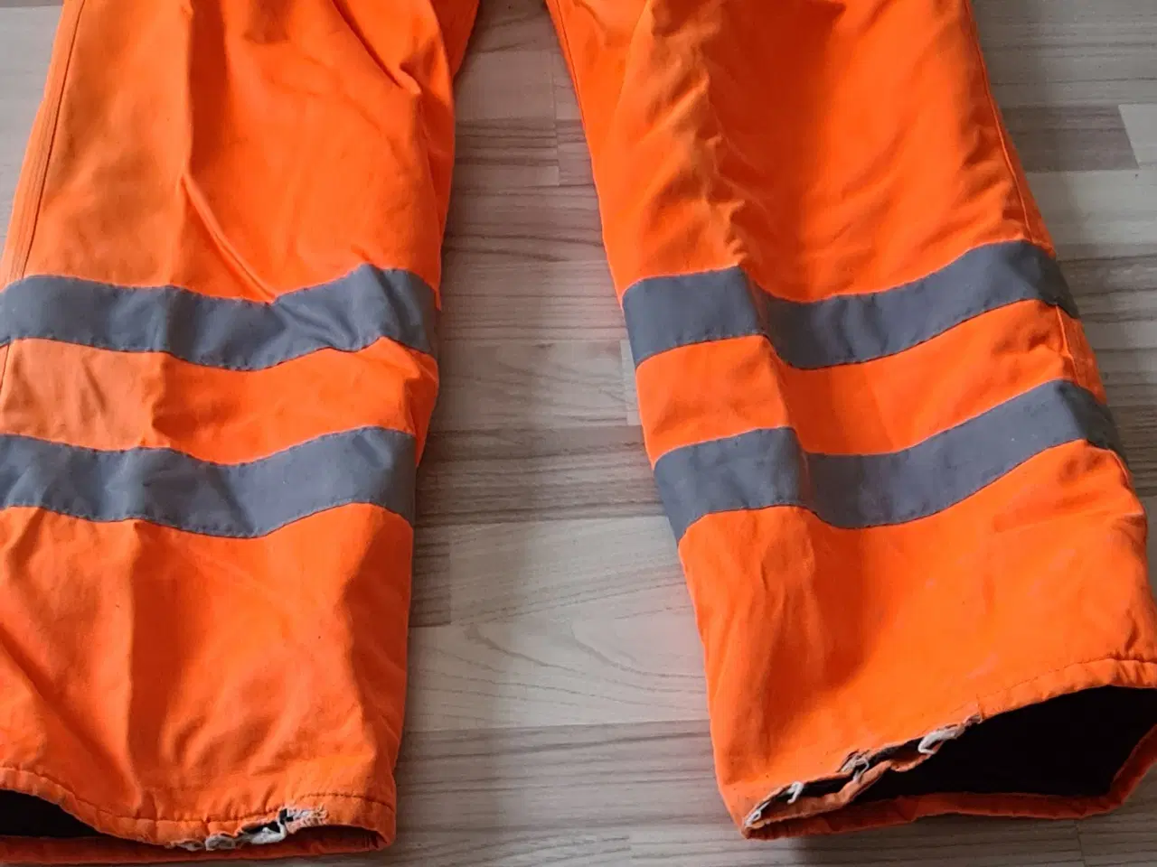 Billede 3 - Termokedeldragt Kansas