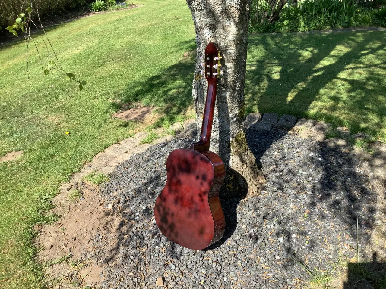 Billede 2 - Klassisk akustisk guitar
