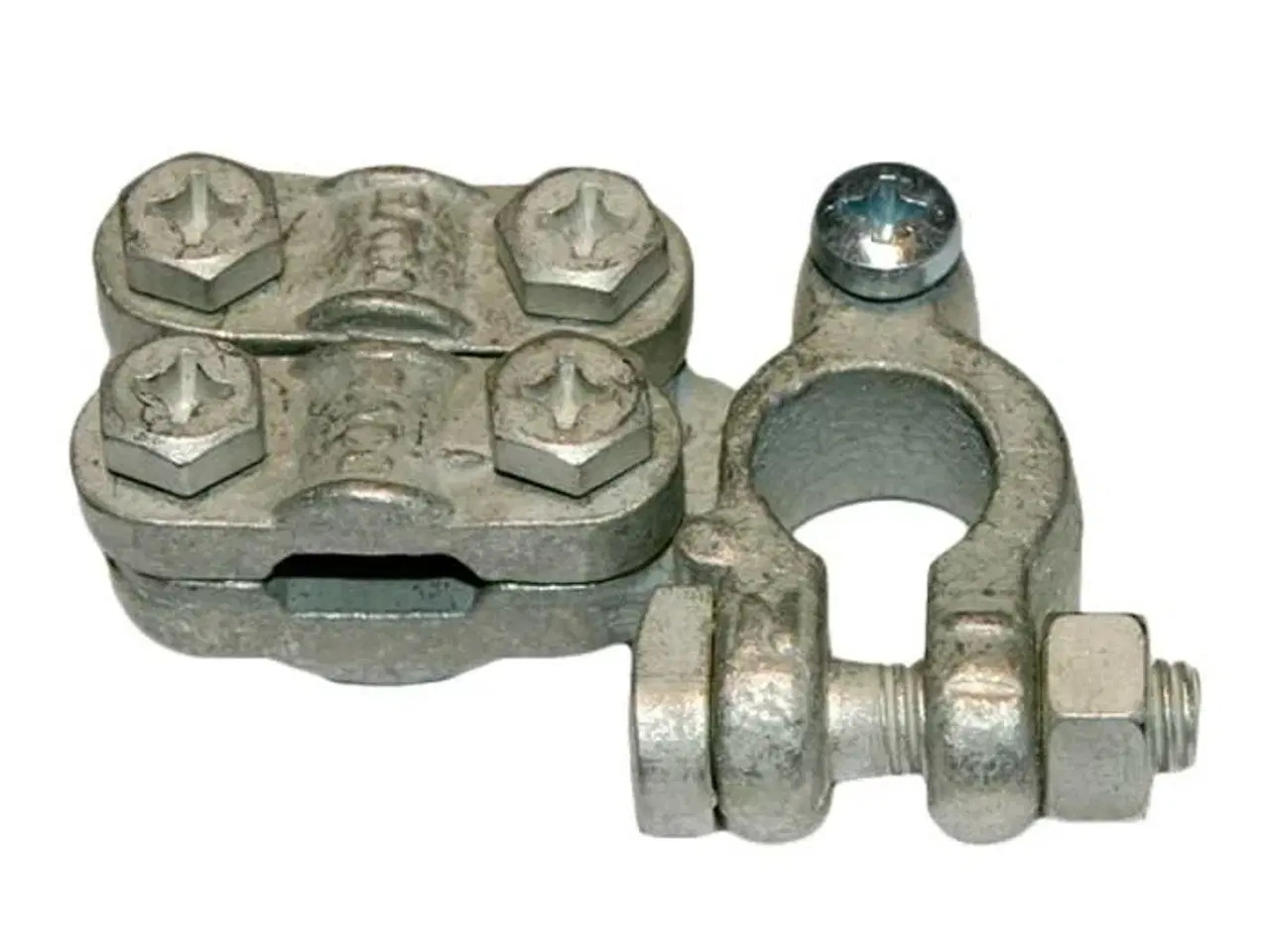 Billede 1 - Raco polsko negativ-minus (v) 35-70mm2