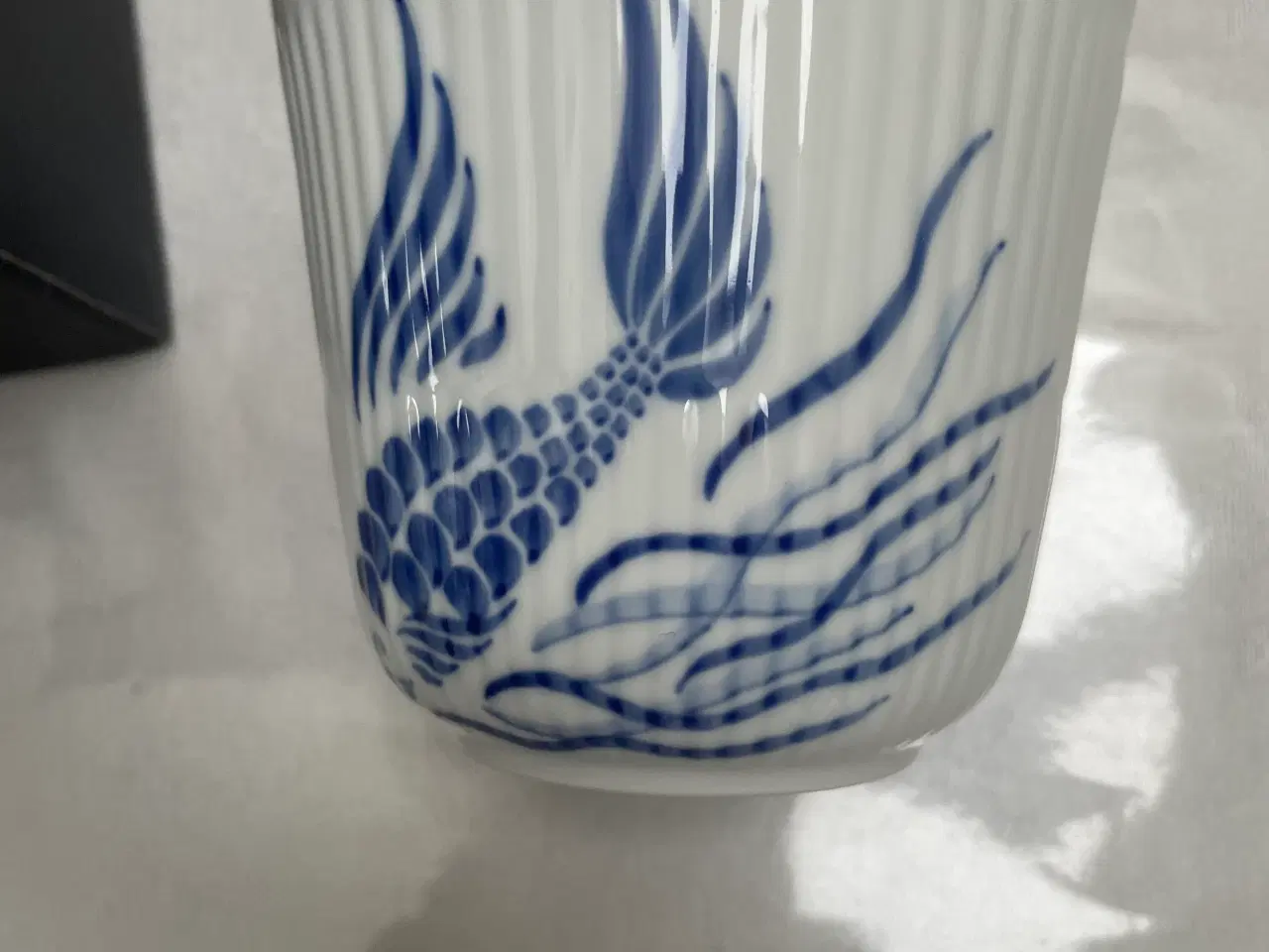 Billede 2 - Royal Copenhagen termokrus dronning Magrethe