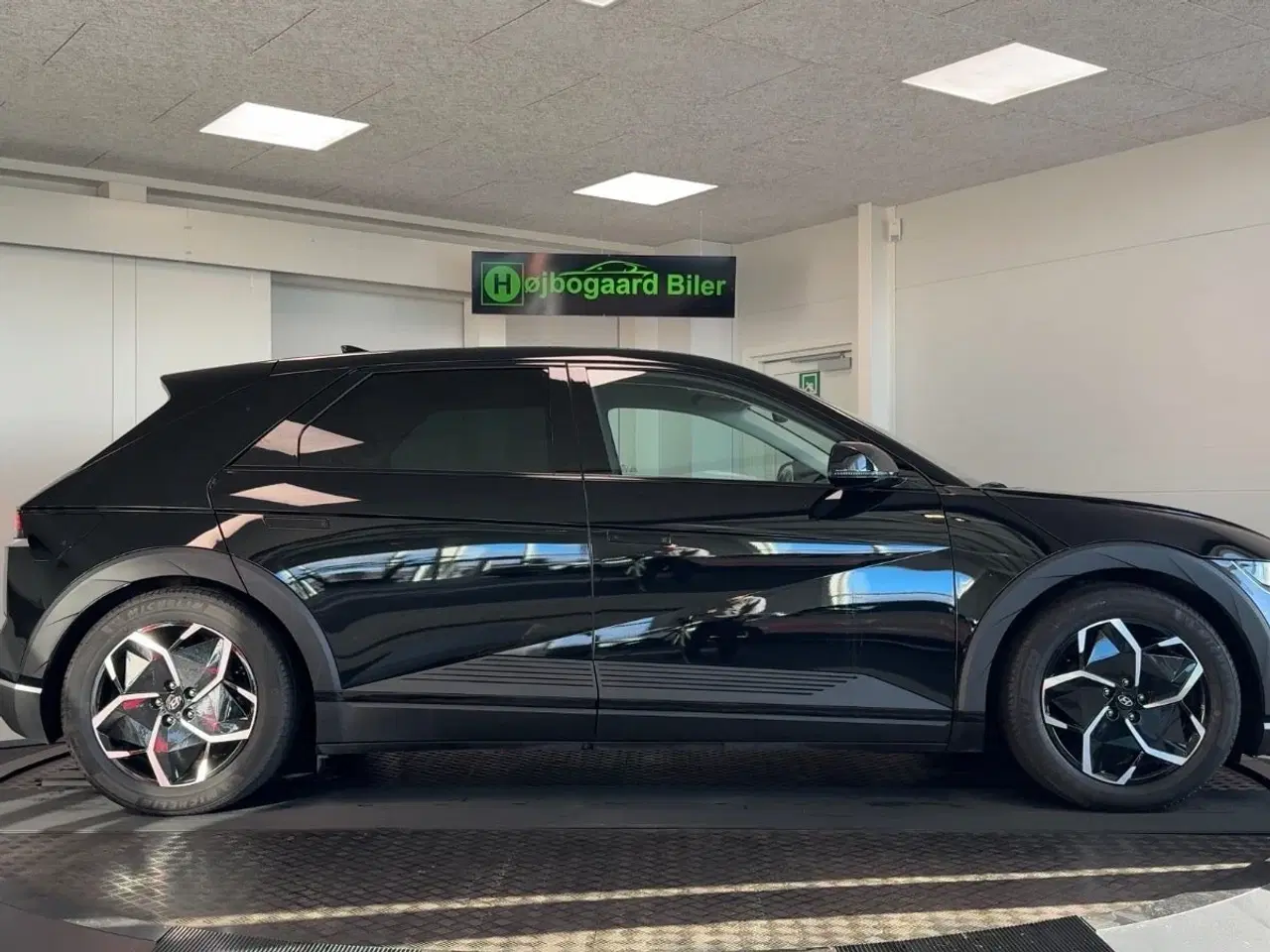 Billede 6 - Hyundai Ioniq 5 73 Uniq