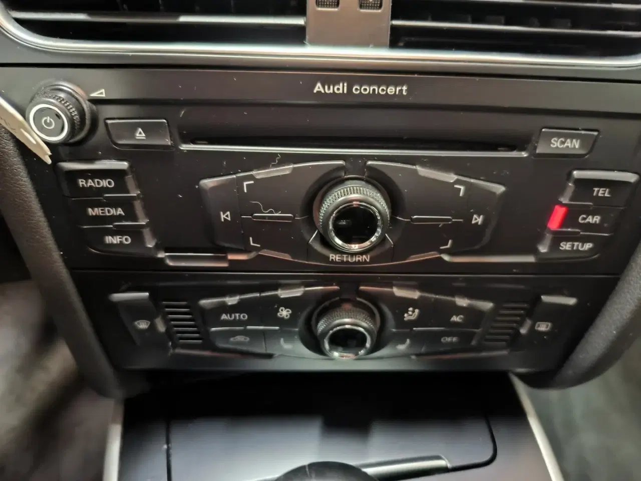 Billede 13 - Audi A4 2,0 TFSi 180 Avant
