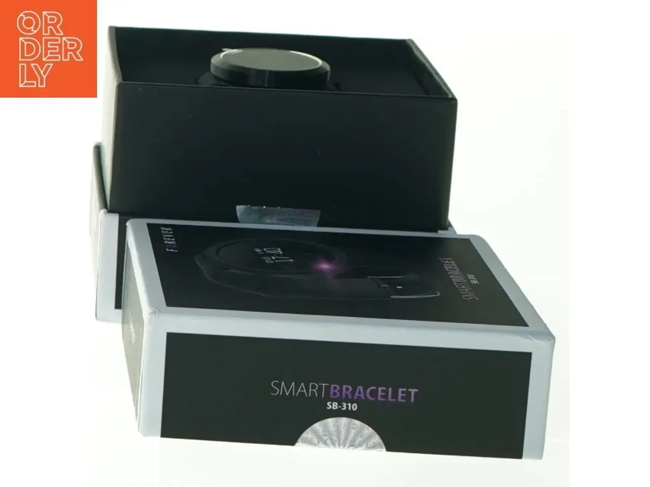 Billede 5 - Smart watch bracelet fra Forever (str. 10 x 9 cm)