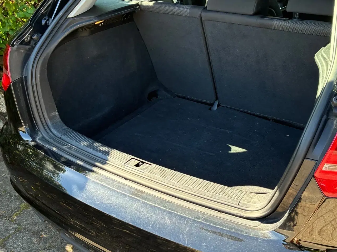 Billede 11 - Audi A3 1,6 TDi Attraction Sportback