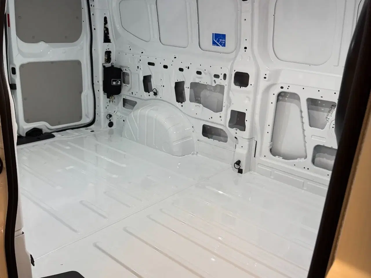Billede 8 - Ford Transit Custom 320 L2 2,0 EcoBlue Trend aut.