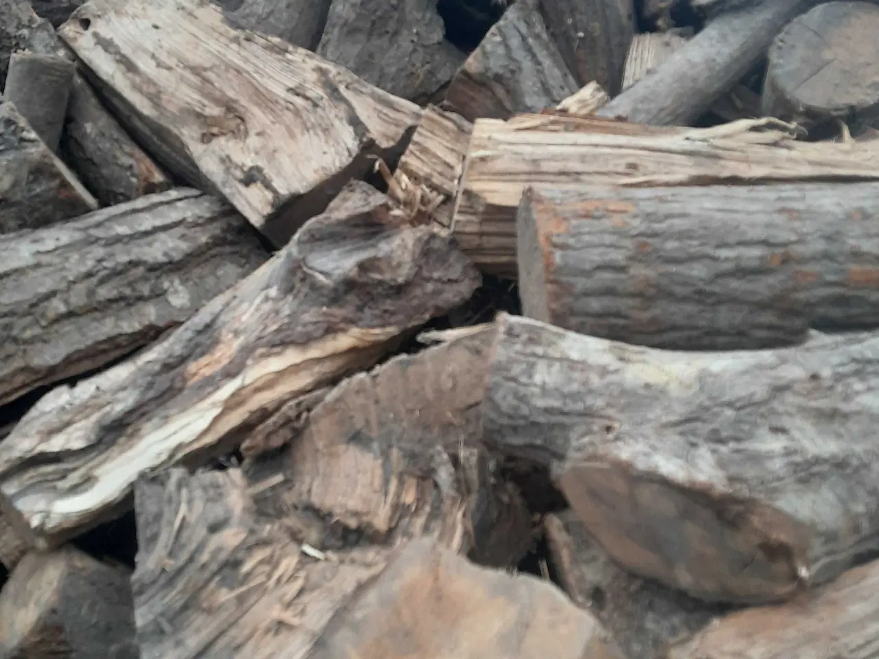 Billede 3 - Vognlæs brænde
