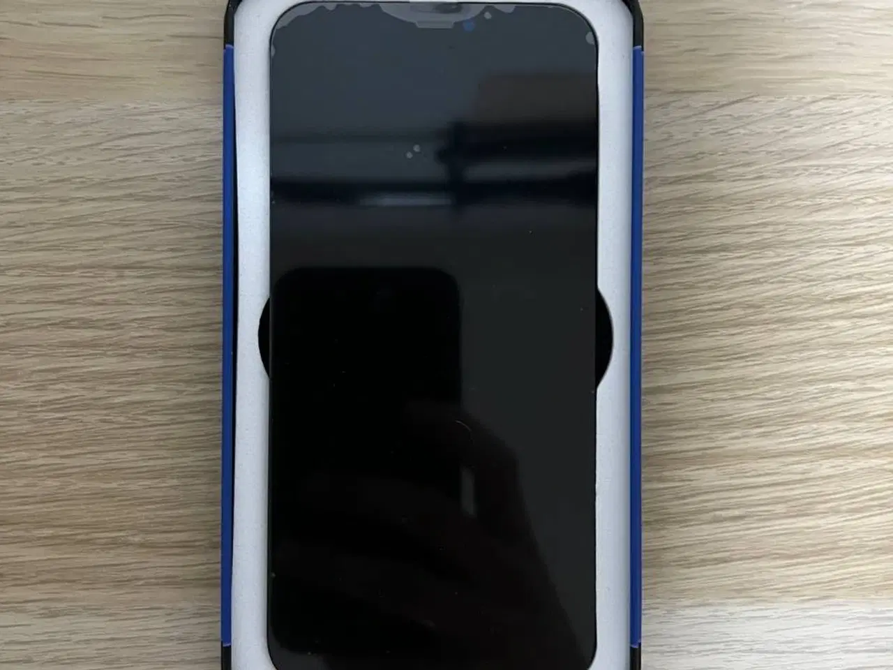 Billede 2 - Soft OLED-skærm iPhone 12 / 12 Pro – NY