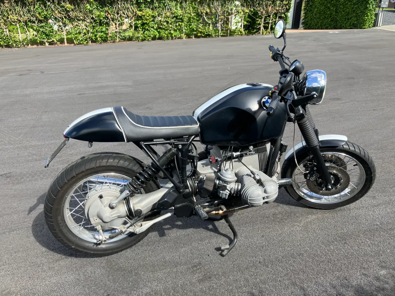 Billede 4 - BMW R100R