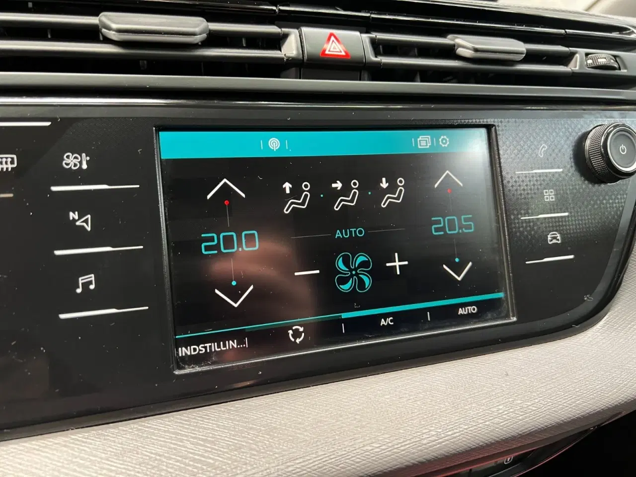Billede 15 - Citroën Grand C4 SpaceTourer 1,5 BlueHDi 130 Cool EAT8 7prs