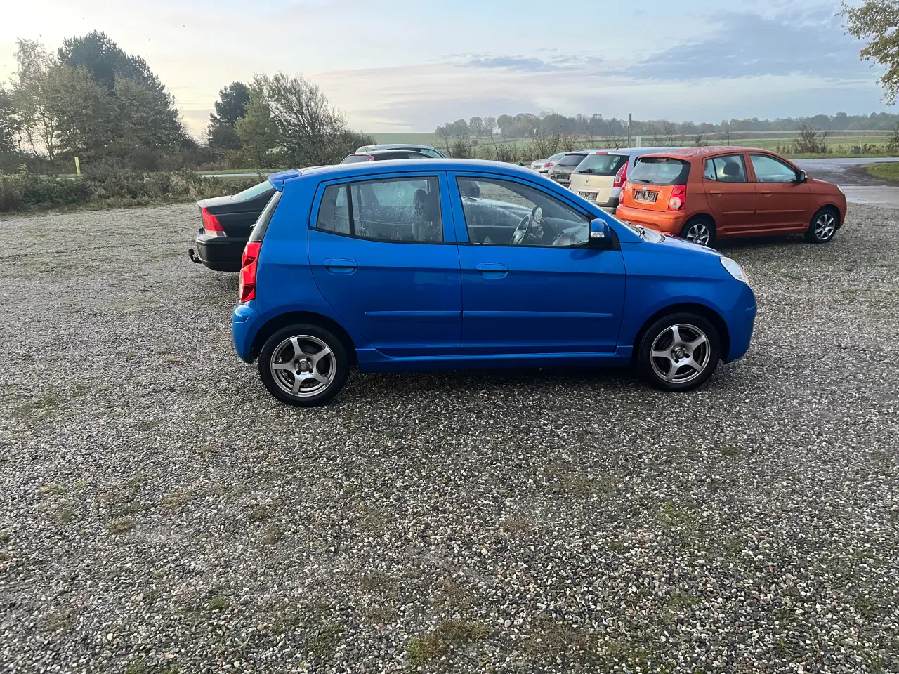 Billede 4 - KIA ÅRG 08