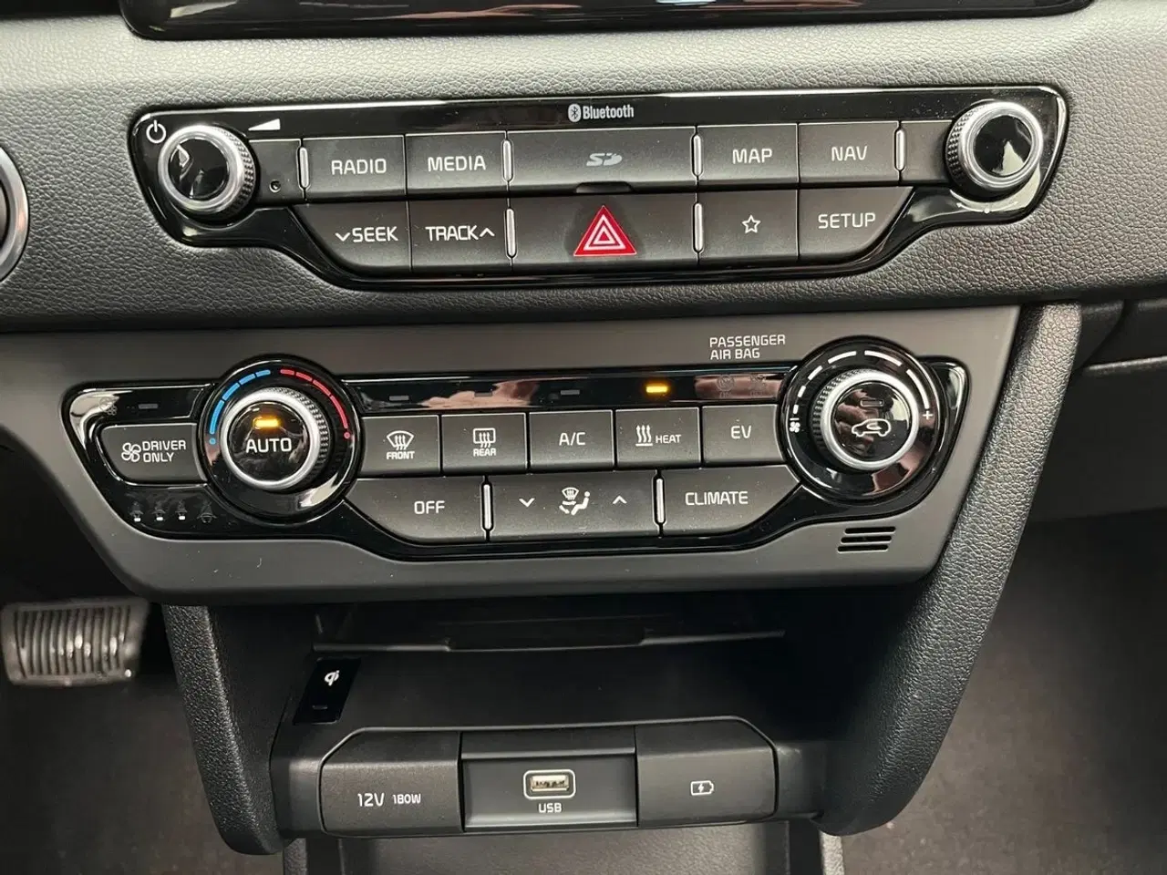 Billede 15 - Kia e-Niro 64 Comfort