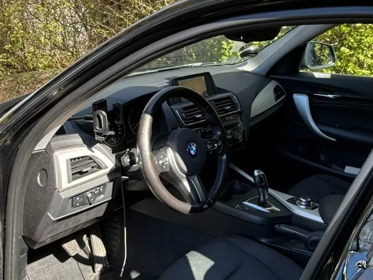 Billede 7 - BMW 118d 2,0 aut.