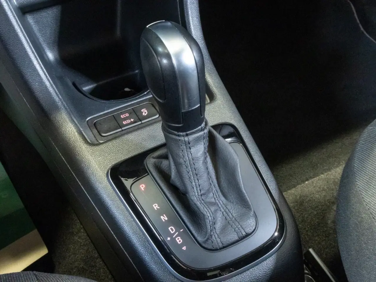 Billede 14 - VW e-Up!  Move Up!