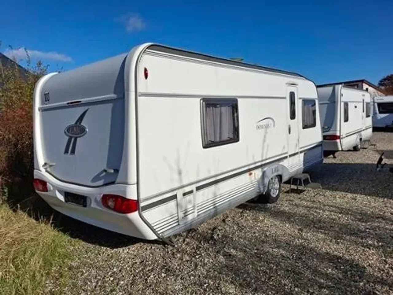 Billede 2 - LMC Dominant 520 HTD - TILBUD SPAR 10.000 NU 79.995