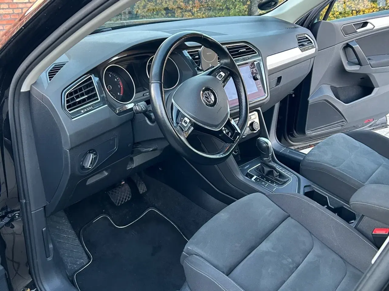 Billede 8 - VW Tiguan 1,5 TSi 150 Comfortline DSG