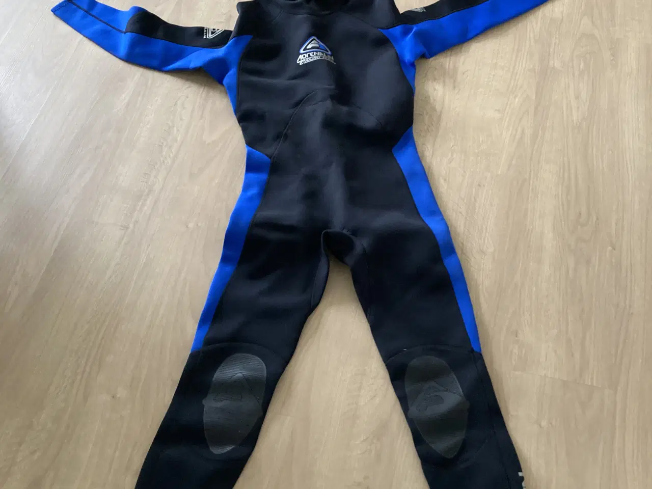 Billede 1 - Våddragt str S/M