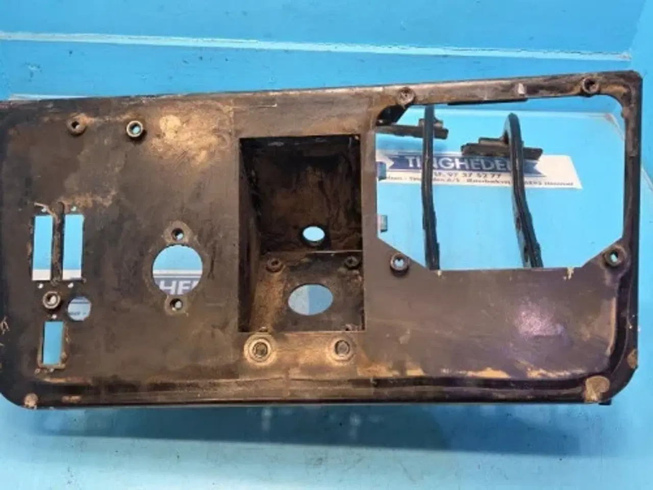 Billede 6 - Massey Ferguson 3060 Pedaler 3388781M2