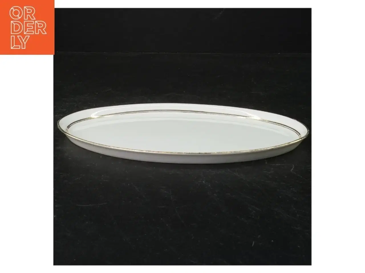 Billede 1 - Fad (str. 23 x 15)
