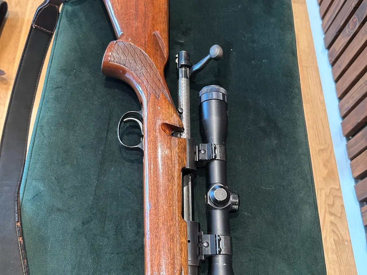 Billede 7 - Jagt udstyr - stor pakke 