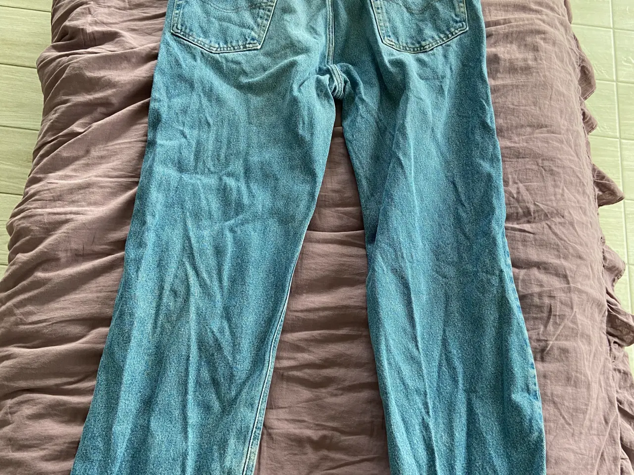 Billede 2 - Carhartt jeans 