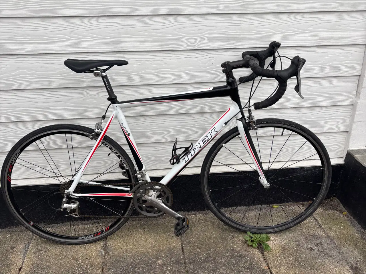 Billede 1 - Trek 1.7 i str. 54