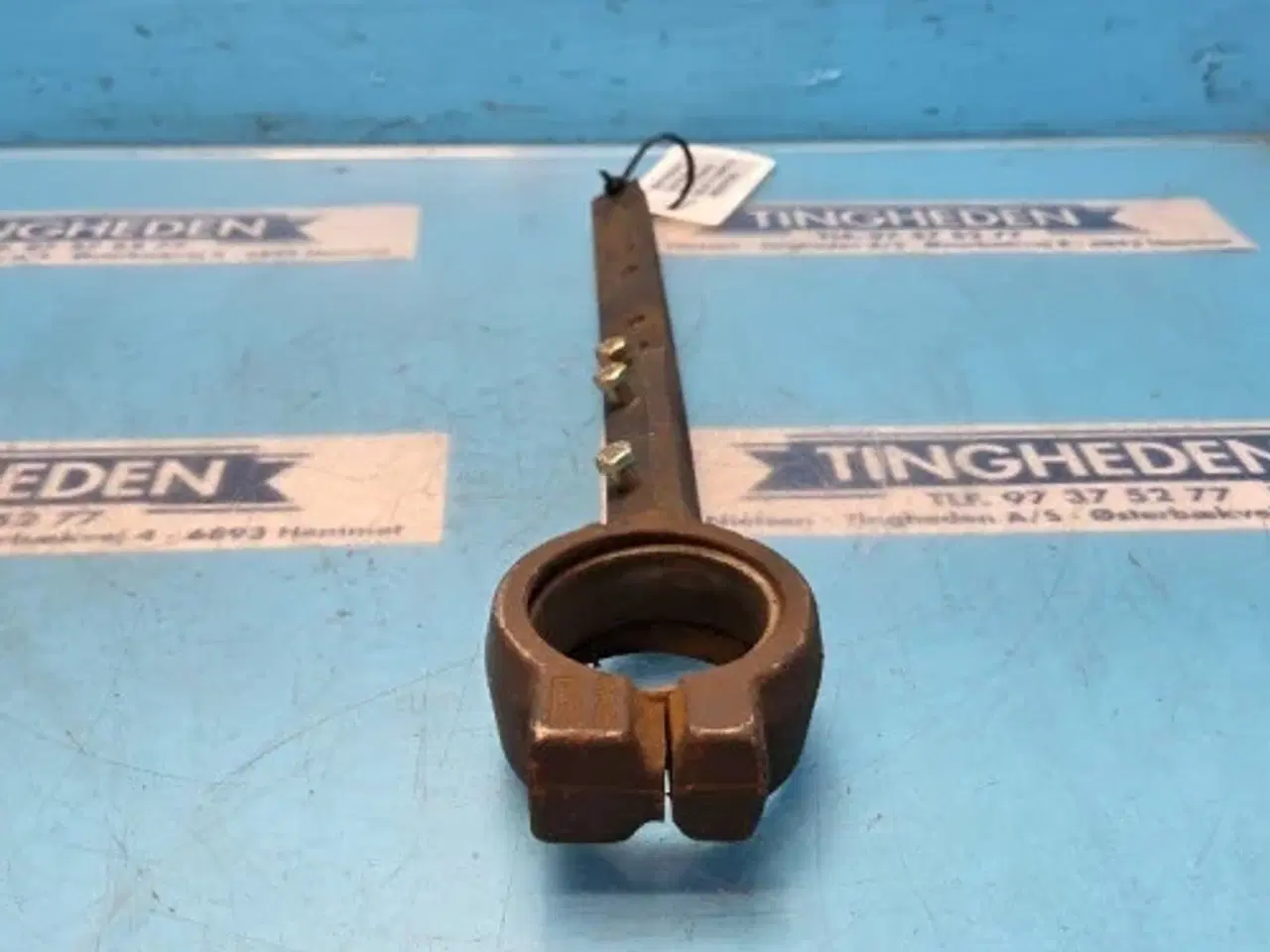 Billede 6 - Laverda Knivspids 322702950