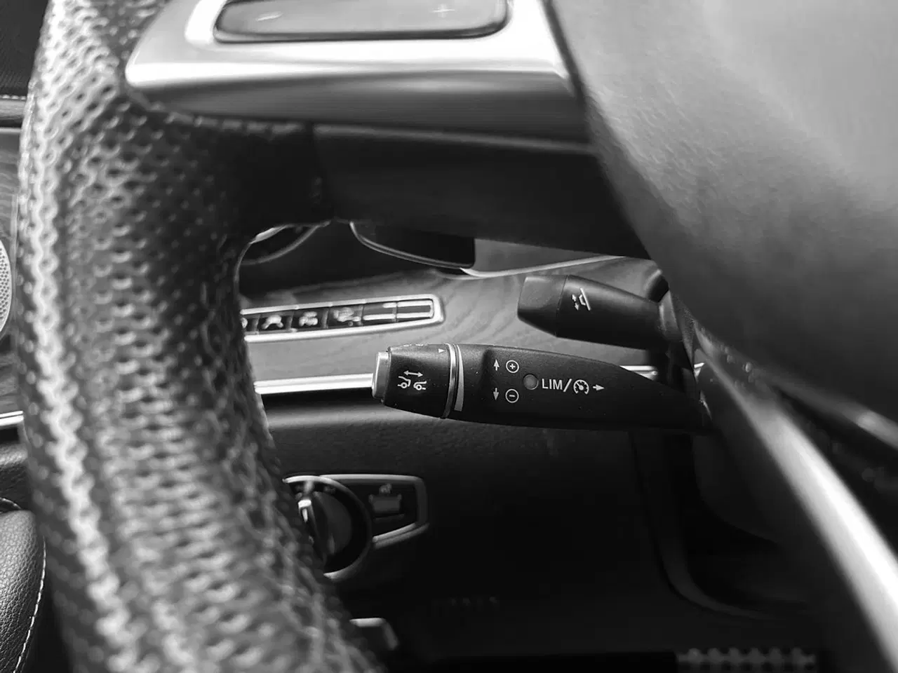 Billede 8 - Mercedes E350 d 3,0 AMG Line stc. aut.