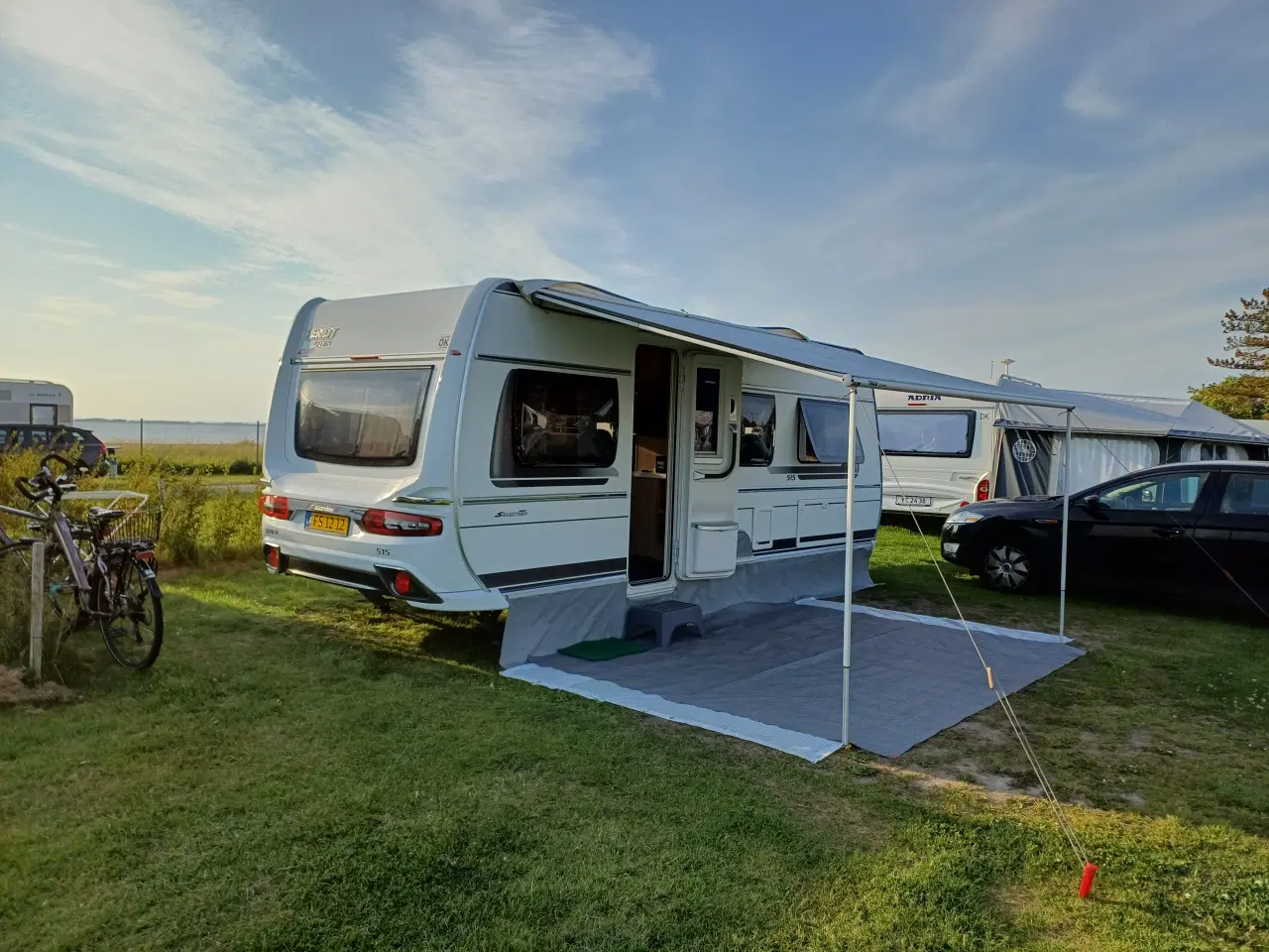 Billede 1 - Thule Omnistor Posemarkise 3,75 m