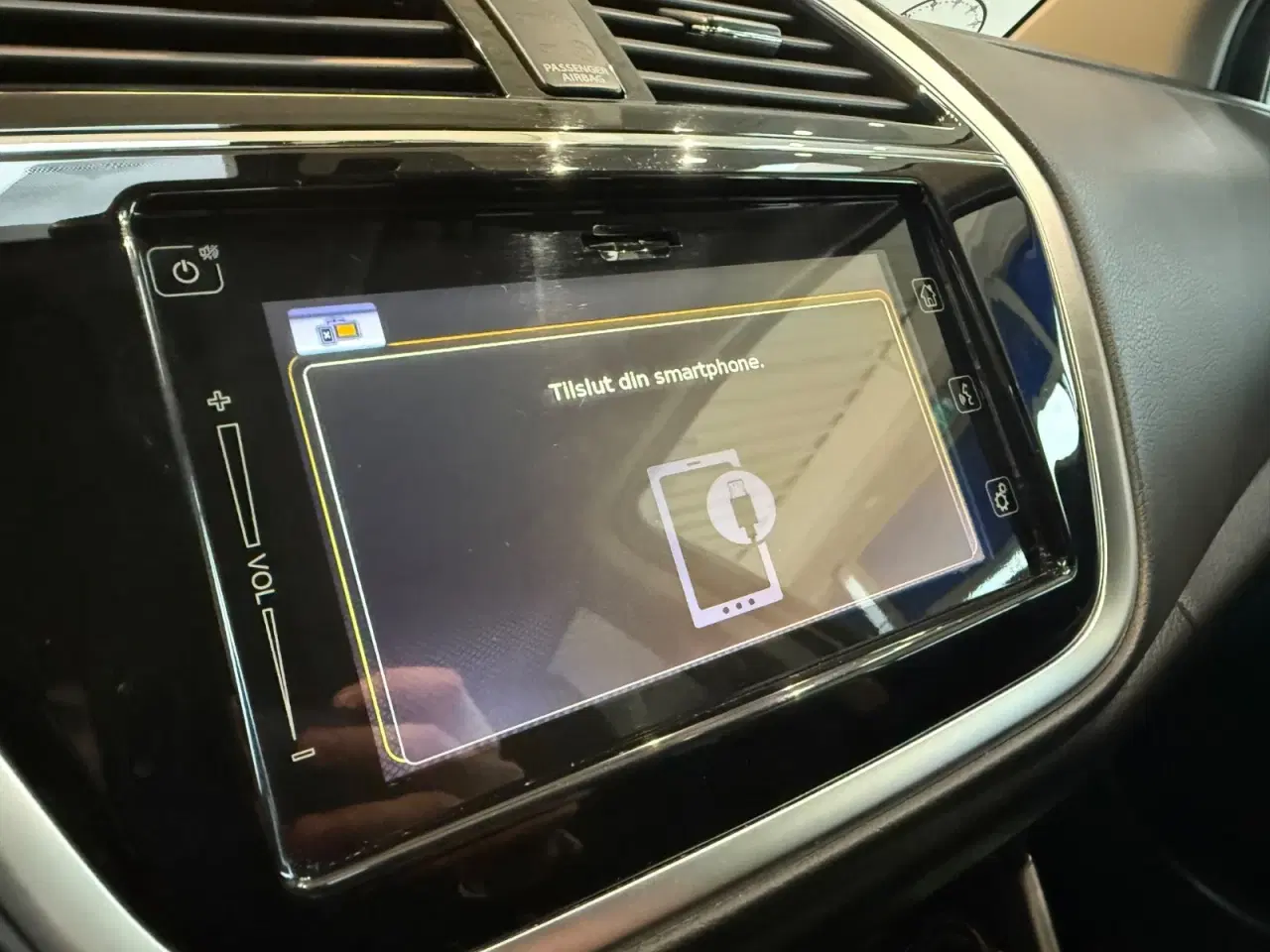 Billede 14 - Suzuki S-Cross 1,0 Boosterjet Comfort